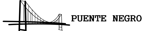 Puente Negro Logo